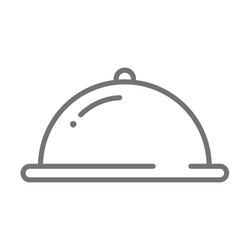 RBP Catering Ready Icon